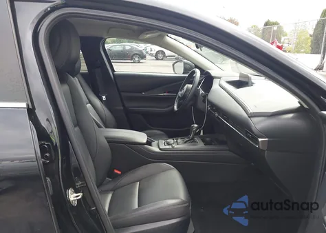 2022 Mazda Cx-30 Select z USA, uszkodzony, nr VIN 3MVDMBBL3NM450852